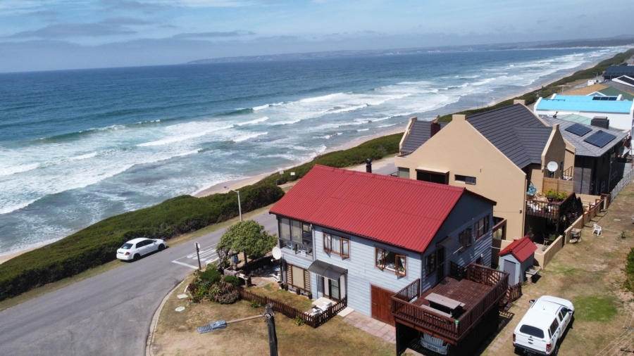 5 Bedroom Property for Sale in Tergniet Western Cape